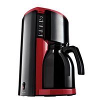 CAFETIERE Mellita - M657-0502 - Cafétière Filtre 