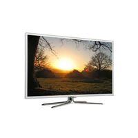 T�l�viseur LED SAMSUNGUE40ES6710BLANC40\