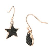 BOUCLES D'OREILLES GUESS Boucles d'Oreilles Femme