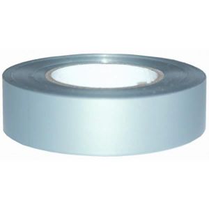 VOLTMAN Ruban adhésif isolant - 10m - Gris