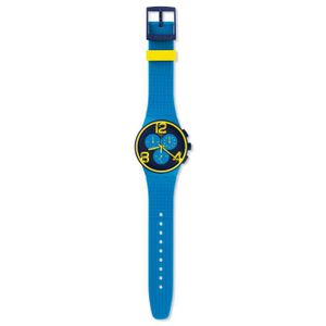 code promo swatch