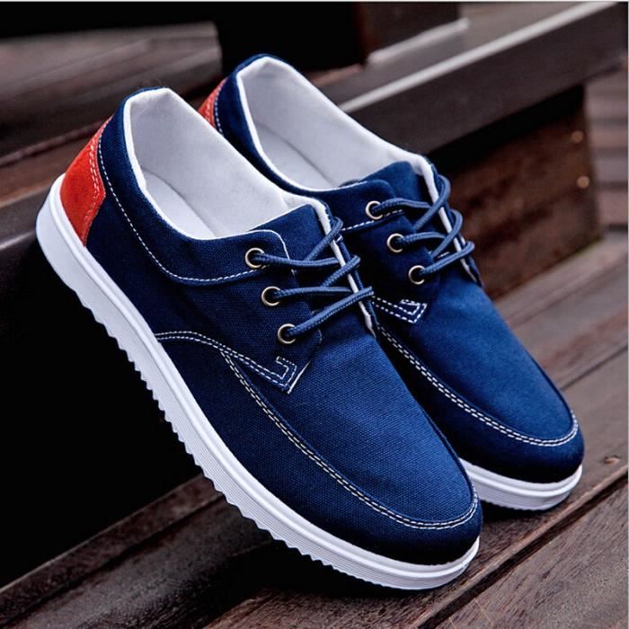 Chaussure Homme Huarache Basket Superstar Respi.
