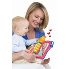 LIVRE ELECTRONIQUE-INTERACTIF ENFANT Mon Album Photo Parlant
