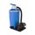 POMPE - GROUPE FILTRANT - BLOC DE FILTRATION Filtre à sable 12 m3/h "ELBA"