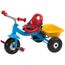 Tricycle Air Trike