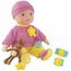 CHICCO - 67954000000 - JOUET PREMIER ÂGE - POUP…