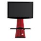 MEUBLES TV MELICONI 488075 Support fixe / TV 32" à 63"