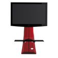 MEUBLES TV MELICONI 488075 Support fixe / TV 32" à 63"