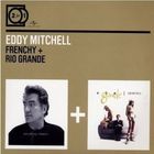 VARIETE FRANCAISE EDDY MITCHELL