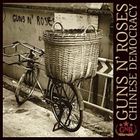 VARIETE INTERNATIONALE GUNS N' ROSES