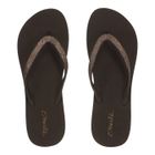 TONG SPORTSWEAR FEMME O'NEILL Tongs Glitter Femme