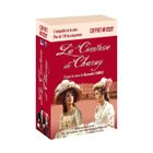 DVD SERIE TV DVD Coffret intégrale la comtesse de Charny