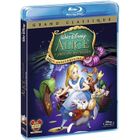 BLU RAY DESSIN ANIME / ANIMATION / MANGA Blu-Ray Alice au pays des merveilles