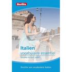DICTIONNAIRES / LANGUES Italien ; vocabulaire essentiel
