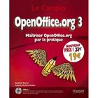 SCIENCES / TECH / MEDECINE Openoffice.org 3