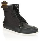  SEBAGO Bottines Cuir Exo Boot Homme