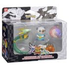  Pokémon Fig. Méga Collec. Set B2