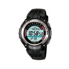  CASIO Montre Multifonction Homme