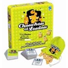 JEU SOCIETE - PLATEAU Chouchou Et Loulou