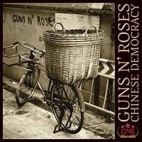 VARIETE INTERNATIONALE GUNS N' ROSES