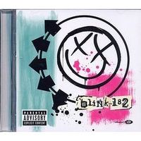 CD BLINK 182