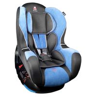 RENOLUX Siège auto Stream 0/1Bleu RENOLUX Siège auto Stream 0/1Bleu