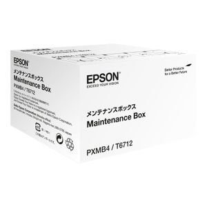 EPSON Kit d'entretien WF-8xxx