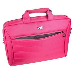 WE Sacoche Ordinateur - 15,3\