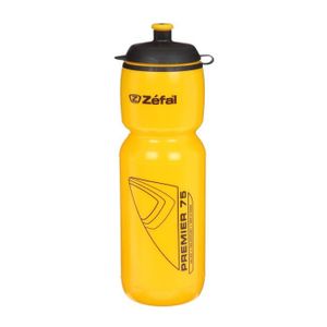 ZEFAL Bidon 750ml Premier 75 jaune