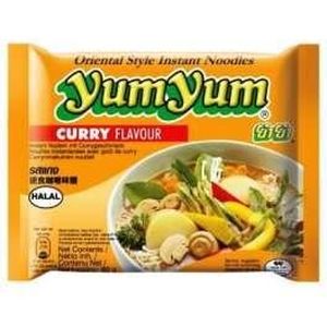 comment faire cuire des yum yum