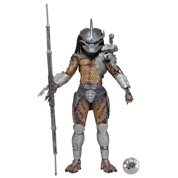 Predators figurine Bad Blood Predator NECA  France Figurines