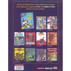 BD MANGA HUMOUR La jungle en folie