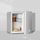 Klarstein 50L1-SG Mini réfrigérateur silencieux 50