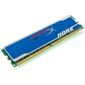 MÉMOIRE PC - PORTABLE Mémoire PC HyperX blu 1Go DDR2-800 PC2-6400 CL5