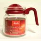 ACCESSOIRES ET PIECES - PETIT DEJEUNER Verseuse Multi-usage 1 L verre micro-onde