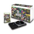 XBOX 360 DJ HERO / JEU ET ACCESSOIRE POUR CONSOLE XBOX360