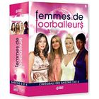DVD SERIE TV DVD Femmes de footballeurs, saison 3 et 4 