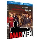 BLU RAY FILM Blu-Ray Mad men saison 4