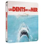DVD FILM Blu-Ray Les dents de la mer