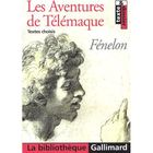 SCOLAIRE / UNIVERSITAIRES LES AVENTURES DE TELEMAQUE