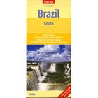 TOURISMES / VOYAGES Brazil : south ; Brésil sud