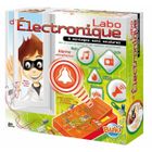  Labo d'électronique