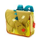  Cartable - Walter le dragon : 29 cm
