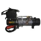 TREUIL Treuils LNE 12000 LBS 5.4T 12V, frein automatique