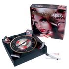 COFFRET PLAISIR ET JEUX POUR ADULTES French kiss jeu intime
