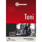 DVD FILM Toni - DVD
