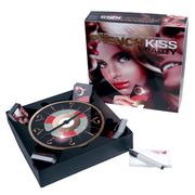 JEU EROTIQUE French kiss jeu intime