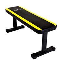 banc de musculation basic homegym