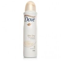 Lot de 3 déodorants Dove Silk Dry spray Lot de 3 déodorants Dove Silk Dry spray