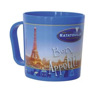 Ratatouille Mug micro-ondable